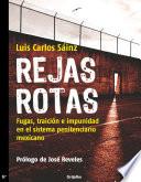 Rejas rotas