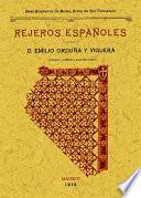 REJEROS ESPAÑOLES