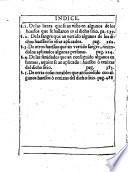 Relacion de la invencion de las reliquias de S. Bonoso y Maximiniano martyres d'Arjona
