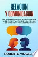 Relación Y Comunicación
