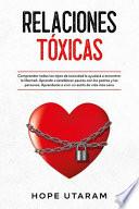 RELACIONES TOXICAS