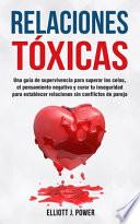 Relaciones Tóxicas