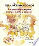 Libro Relajacionándonos