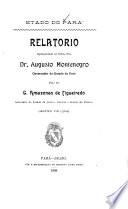 Relatorio