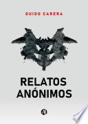 Relatos anónimos