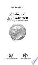 Relatos de ciencia-ficción