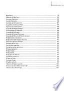 Relatos de la tradición popular región de Atacama