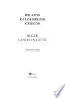 Relatos de los héroes griegos