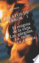 Relatos de Terror 1