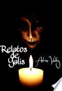 Relatos de Yalis