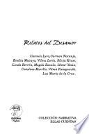 Relatos del desamor