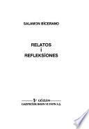 Relatos i refleksiones