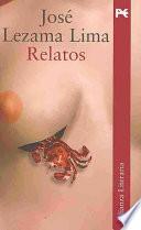 Libro Relatos