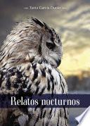 Relatos nocturnos