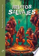 Relatos salvajes
