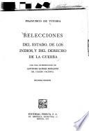 Relecciones