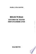 Relecturas