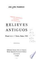 Relieves antiguos