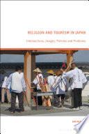 Religion and Tourism in Japan