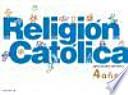 Religión católica, Educación Infantil, 4 años