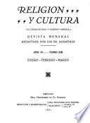 Religión y cultura