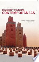 Religión y Culturas Contemporáneas
