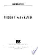 Religión y magia kari'ña