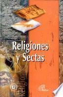 Religiones y sectas