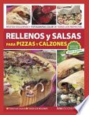 Rellenos Y Salsas