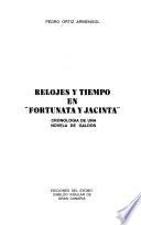 Relojes y tiempo en Fortunata y Jacinta