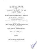 Remains, Historical and Literary, Connected with the Palatine Counties of Lancaster and Chester