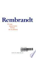 Rembrandt