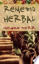 Remedio herbal