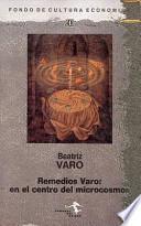 Remedios Varo