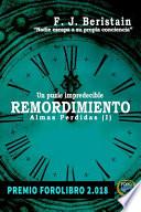 Remordimiento - Nadie Escapa a Su Propia Conciencia