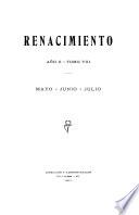 Renacimiento