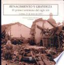 Renacimiento y grandeza