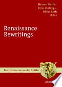 Renaissance Rewritings
