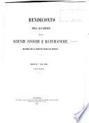 Rendiconti