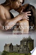 Rendida al highlander