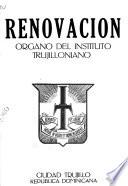 Renovación