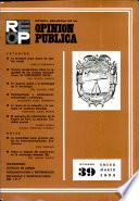 REOP - Enero/Marzo 1975