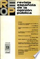 REOP - Julio/Septiembre 1968