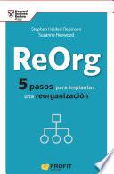 ReOrg