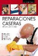 Libro Reparaciones caseras