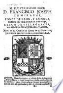 Reparos historicos sobre los doce primeros años del tomo VII de la Historia de España del Doct. D. Juan de Ferreras, cura de la Iglesia Parroquial de S. Andrés de Madrid, calificador del Santo Oficio, y primer bibliotecario de la libreria del Rey