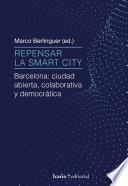 Repensar la Smart City