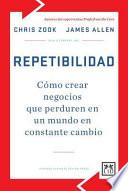 Repetibilidad