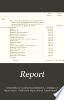 Report