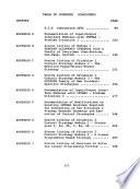 Report No. FHWA-RD.